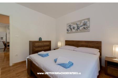 Luxury Apartman Ankica foto 4