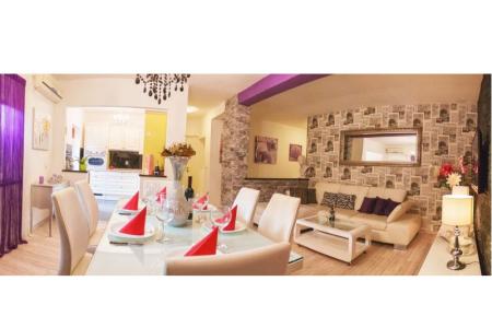 Luxury Apartman Sara foto 3