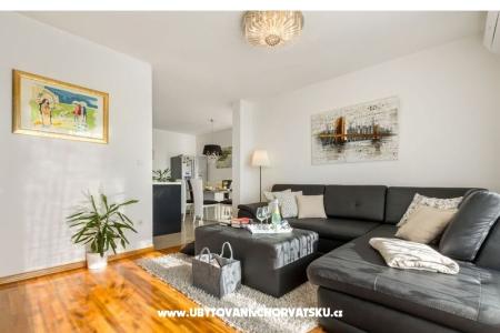 MAR Apartman-Luxury foto 2