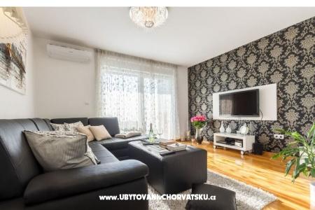 MAR Apartman-Luxury foto 3
