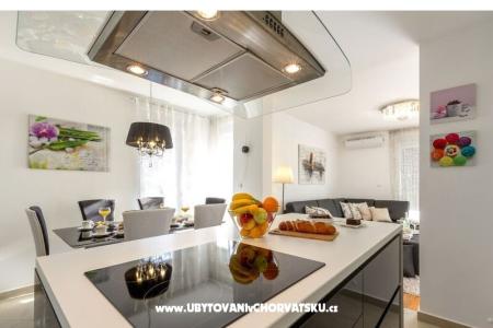 MAR Apartman-Luxury foto 5