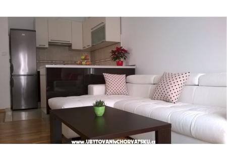 Panorama Apartmani foto 4