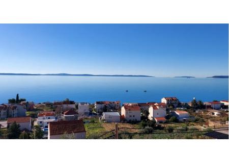 Podstrana Sea View Apartmani Podstrana Hrvatska