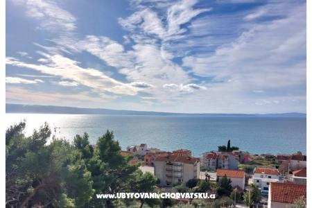 Podstrana Sea View Apartmani foto 5