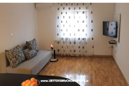 Apartman Gusic foto 2