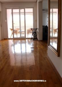 Apartman Gusic foto 4