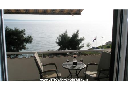 Apartmani Todorić foto 3