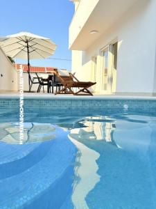 Villa Agava Mutogras Podstrana Hrvatska