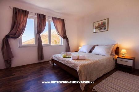 Villa Nino-Gornje Sitno foto 4