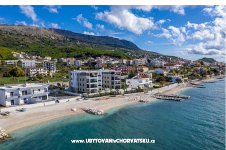 Vipo Prestige Apartmani foto 3