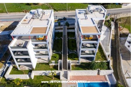 Vipo Prestige Apartmani foto 4