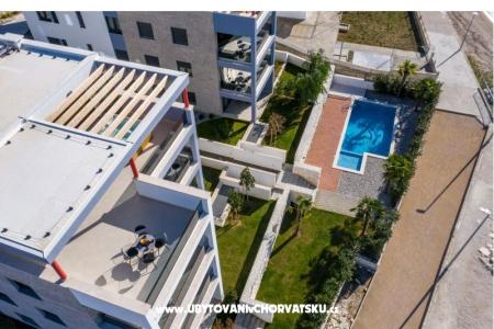 Vipo Prestige Apartmani foto 5
