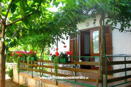 Apartman Nadia foto 2