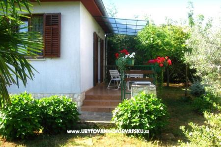Apartman Nadia foto 5