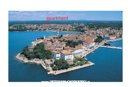 Apartman uz Plažu foto 2