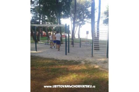 Apartman uz Plažu foto 4