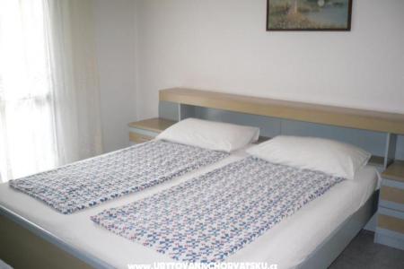 Apartmani Milanović  Poreč foto 2
