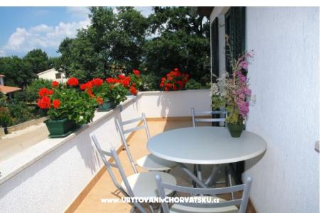 Apartmani Bauk foto 5
