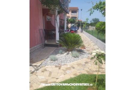 Apartmani Dragica! Poreč Hrvatska