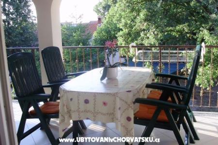 Apartmani Karmen Poreč foto 2