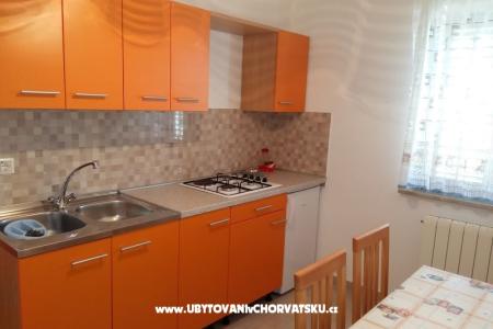 Apartmani Karmen Poreč foto 3
