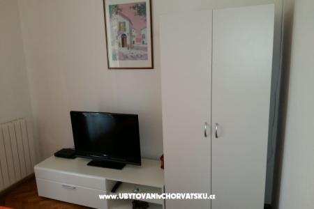 Apartmani Karmen Poreč foto 4