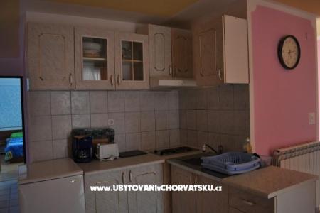 Apartmani Kikić Istra-Poreč foto 3