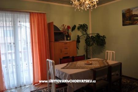 Apartmani Kikić Istra-Poreč foto 4