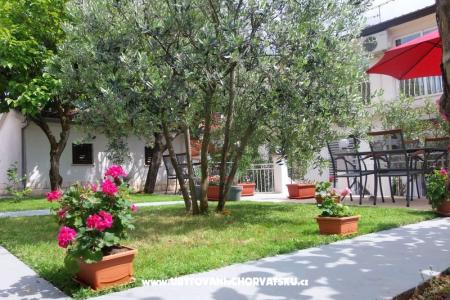 Apartmani Marie foto 3
