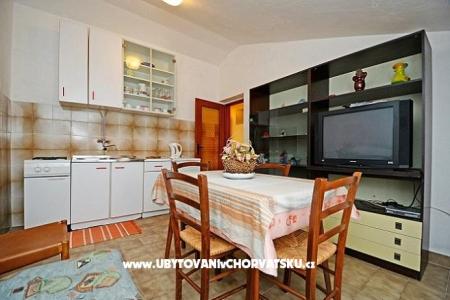 Apartmani Mariza foto 2