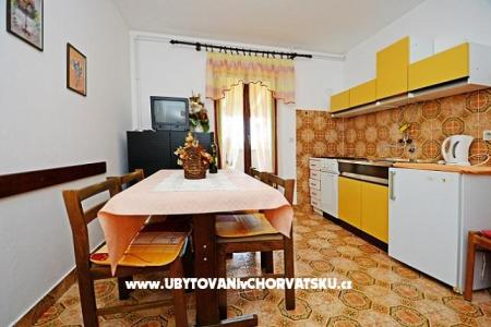 Apartmani Mariza foto 5