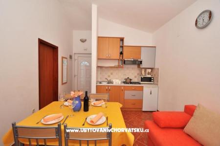 Apartmani Zugan foto 5