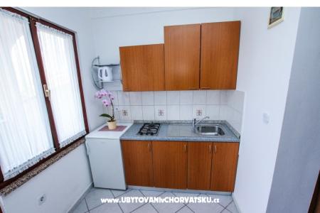 Apartmani Ritoša foto 2