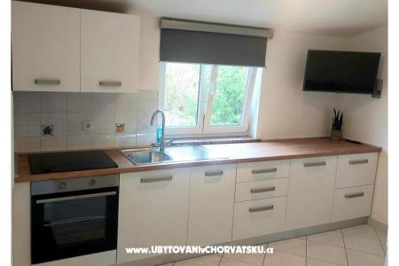 Apartmani Ritoša foto 3