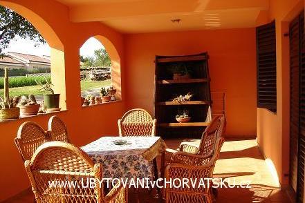 Apartmani Tina foto 5