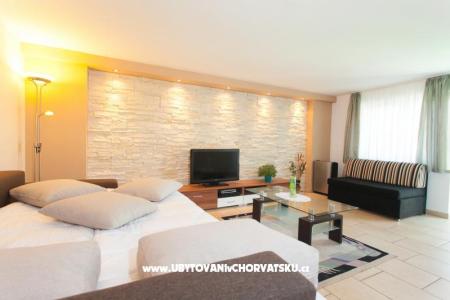 Apartmani Pineta foto 5