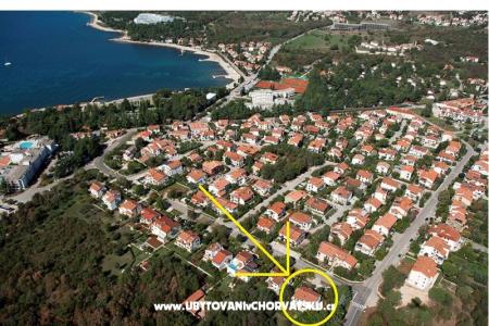 Apartman Brijuni foto 2