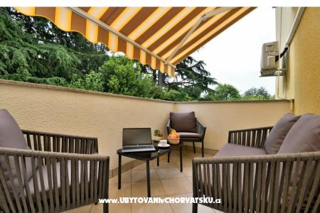 Apartman Brijuni foto 5