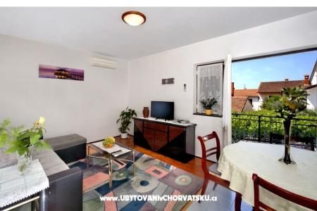 Apartmani Brle foto 4