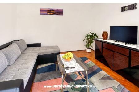 Apartmani Brle foto 5