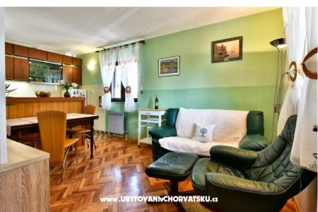 Apartmani Funtana foto 4