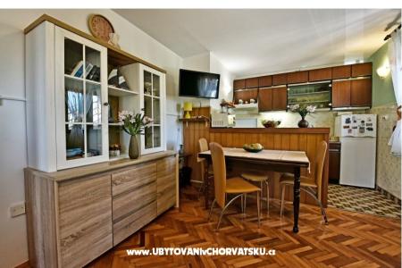 Apartmani Funtana foto 5