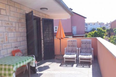 Apartmani Gracia foto 4