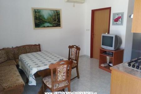 Apartmani KRAMAR foto 2