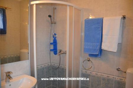 Apartmani Luana foto 5
