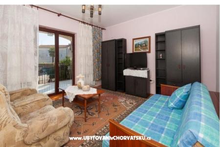 Apartmani Mihaela foto 4
