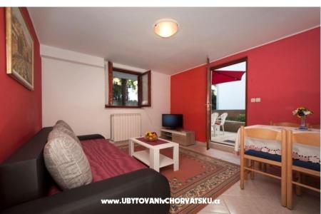 Apartmani Mihaela foto 5