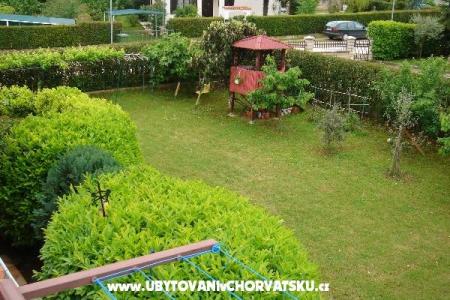 Barbic Apartmani foto 4