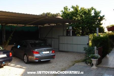 Barbic Apartmani foto 5
