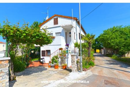 Apartmani Danica foto 2